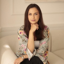 Zdjęcie mgr Zuzanna Osińska