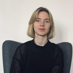 Zdjęcie mgr Agata Iskra
