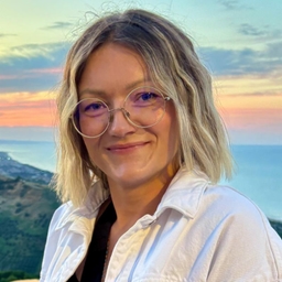 Zdjęcie mgr Michalina Kamińska