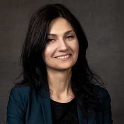 Zdjęcie mgr Dorota Kołodziejak