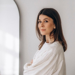 Zdjęcie mgr Monika Oleszczuk-Szloser