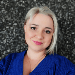 Zdjęcie mgr Ewelina Bek