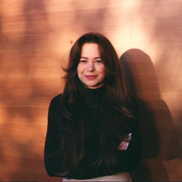 Zdjęcie mgr Magdalena Waluk