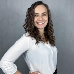 Zdjęcie mgr Magdalena Pachar