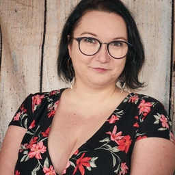 Zdjęcie mgr Monika Kotlarek