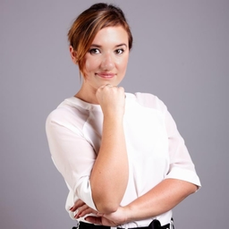 Zdjęcie mgr Karolina Kąkołowicz