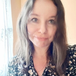 Zdjęcie dr Beata Uchto-Żywica