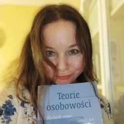 Zdjęcie dr Beata Uchto-Żywica