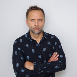 Zdjęcie mgr Roland Banaś