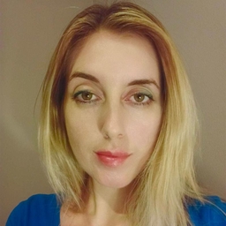 Zdjęcie mgr Izabela Durlik