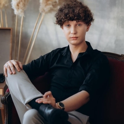 Zdjęcie mgr Bartłomiej Szymczak