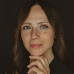 Zdjęcie mgr Joanna Mazur