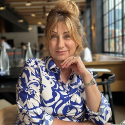 Zdjęcie mgr Katarzyna Bork