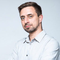 Zdjęcie mgr Krzysztof Petters