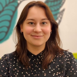 Zdjęcie mgr Anna Surmacz