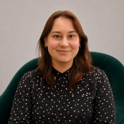 Zdjęcie mgr Anna Surmacz