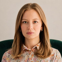 Zdjęcie mgr Magda Trybuś