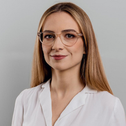 Zdjęcie mgr Karolina Kacperczyk