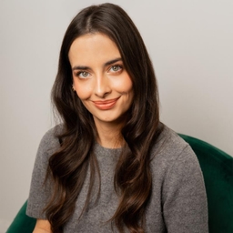 Zdjęcie mgr Weronika Zielecka