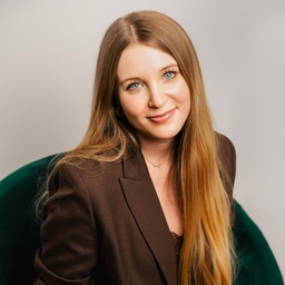 Zdjęcie mgr Natalia Zawistowska-Sasin