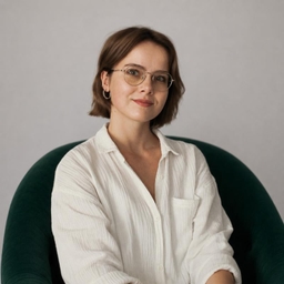 Zdjęcie mgr Paulina Kulma