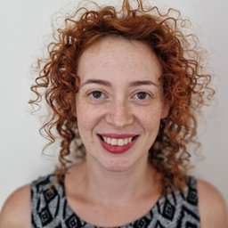 Zdjęcie mgr Marzena Chaczko