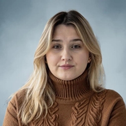 Zdjęcie mgr Paulina Kliś