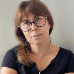 Zdjęcie mgr Małgorzata Obszyńska