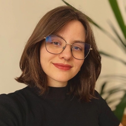 Zdjęcie mgr Agata Dominikowska