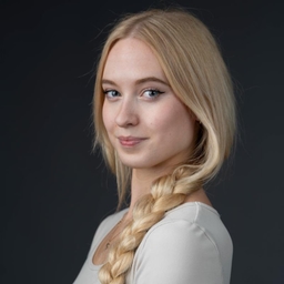 Zdjęcie mgr Paulina Krzelowska