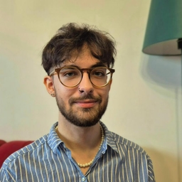 Zdjęcie mgr Aleks Szymański