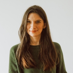 Zdjęcie mgr Hanna Potworowska