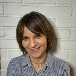 Zdjęcie mgr Małgorzata Roszkowska