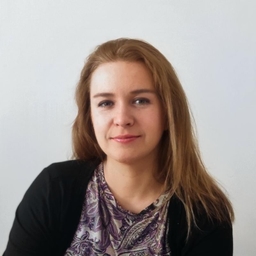 Zdjęcie mgr Malgorzata Smykiewicz