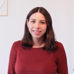 Zdjęcie mgr Joanna Bachanek