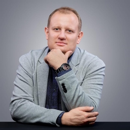 Zdjęcie mgr Daniel Romańczyk