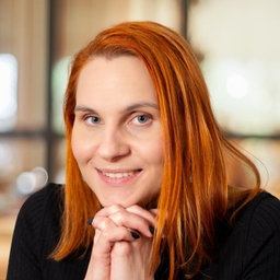 Zdjęcie mgr Natalia Legarska
