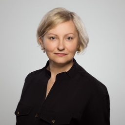 Zdjęcie mgr Anna Krutul