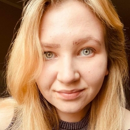 Zdjęcie mgr Aneta Sawicka