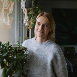 Zdjęcie mgr Agata Gulbierz