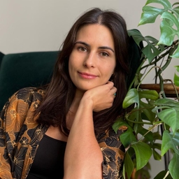 Zdjęcie mgr Klaudia Łata