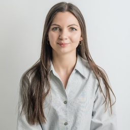 Zdjęcie mgr Paulina Grudzień