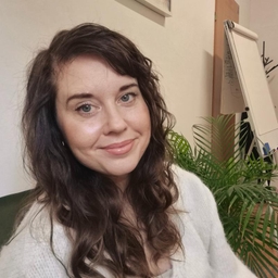 Zdjęcie mgr Joanna Furowicz-Bobrowska