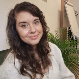 Zdjęcie mgr Joanna Furowicz-Bobrowska