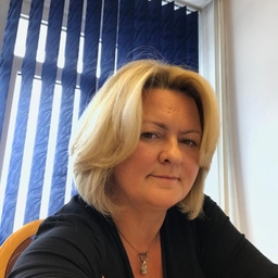 Zdjęcie dr n. med. Ewa Brzóska-Konkol