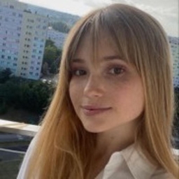 Zdjęcie mgr Kamila Twarduś