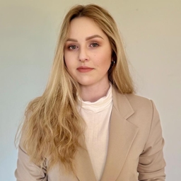 Zdjęcie mgr Karolina Grabka