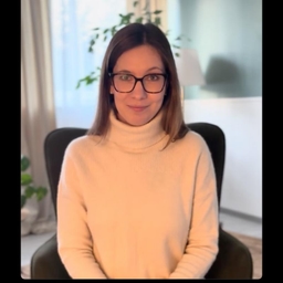 Zdjęcie mgr Edyta Jurek