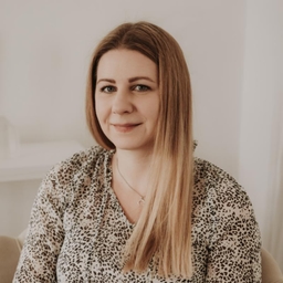 Zdjęcie mgr Magdalena Lech