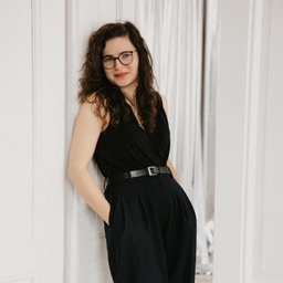 Zdjęcie mgr Anna Jurczak-Wątor